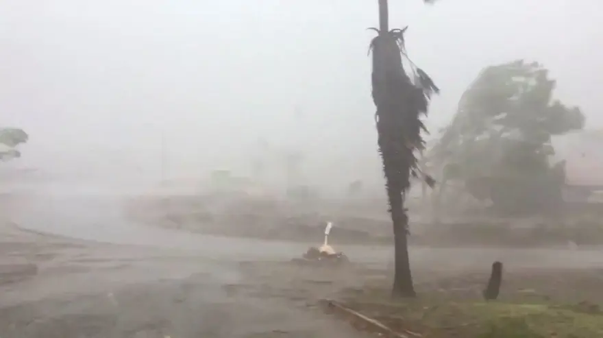 Avustralya'daki yangınlar 240 gün sonra söndü 6 Avustralya'daki yangınlar 240 gün sonra söndü 6
