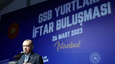 Cumhurbaşkanı Erdoğan: Depremin yaralarını tamamen saracağız