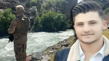 İbrahim'den sekiz gündür haber yok