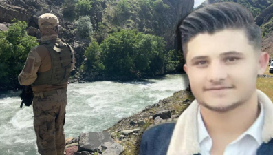 İbrahim'den sekiz gündür haber yok