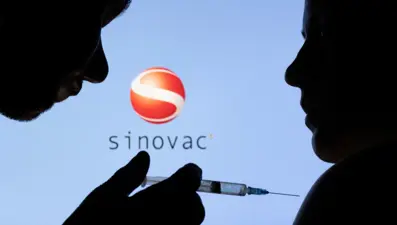 Sinovac: CoronaVac aşısının üçüncü dozu  Omicron'a karşı yüzde 94 etkinlik gösterdi