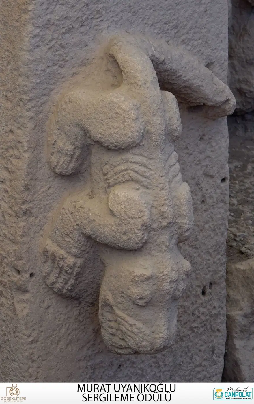 Göbeklitepe Fotoğraf Yarışması'nın kazananları belli oldu 55 Göbeklitepe Fotoğraf Yarışması'nın kazananları belli oldu 55