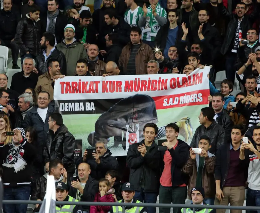 Beşiktaş - Trabzonspor 20 Beşiktaş - Trabzonspor 20