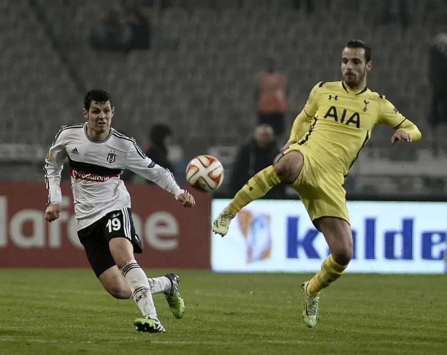Beşiktaş lider çıktı 13