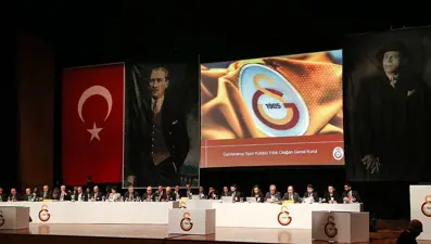 Galatasaray başkanlık seçim sonuçları 2024: Dursun Özbek mi, Süheyl Batum mu kazanacak?