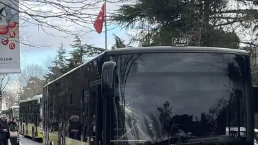 İstanbul'da 65 yaş üzeri ücretsiz toplu taşıma devam edecek mi? İBB'den açıklama