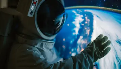 Yapay zeka astronotlara zaman kazandırabilir