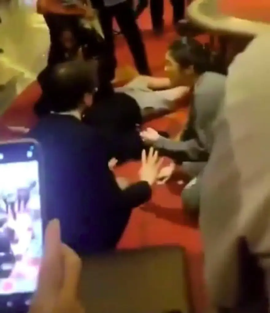 Kumar sevinci öldürüyordu! 270 bin dolar kazanan adam kalp krizi geçirdi 2