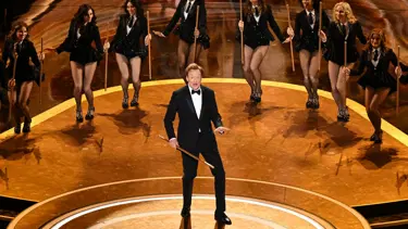 2026 Oscar Ödülleri'nin sunucusu belli oldu