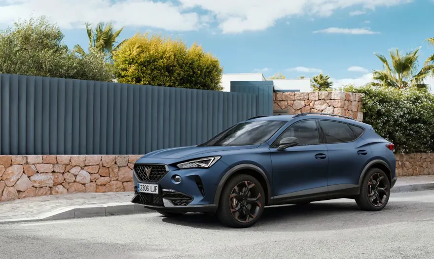 FORMENTOR’DA 4 FARKLI MOTOR SEÇENEĞİ 3