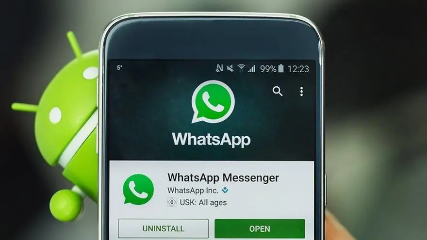 WhatsApp’ta ‘tatil modu’ dönemi 14