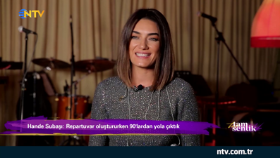 Tam Senlik 22 Aralık 2018