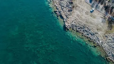 Göllerde susuzluk alarmı (Su seviye kaybı yüzde 60'a yaklaştı)