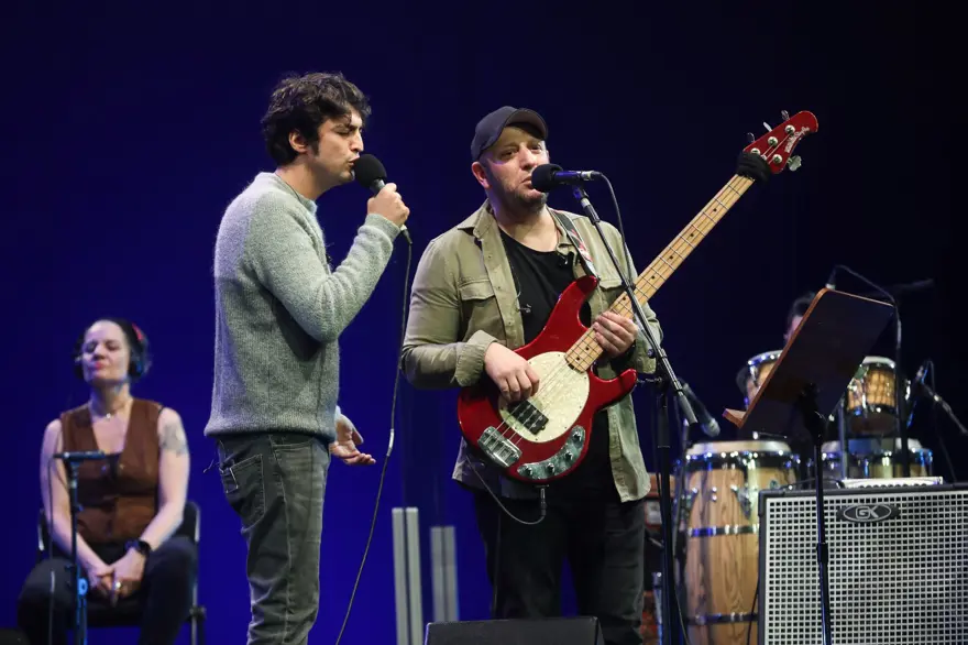 Magazin ve sanat turu (10 Mart 2021) 19