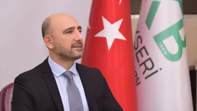 Kayseri kavurması coğrafi işaret tescili aldı