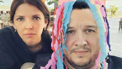 Şahan Gökbakar'dan eğlenceli paylaşım: Ana babalar için sıradan bir gün