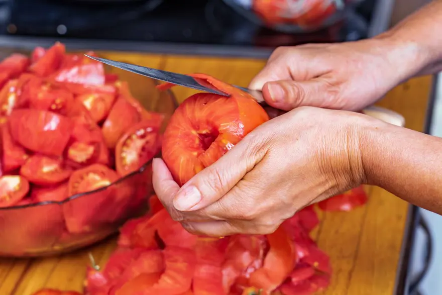 Likopen zengini domates kolesterolü önleyebilir mi? 