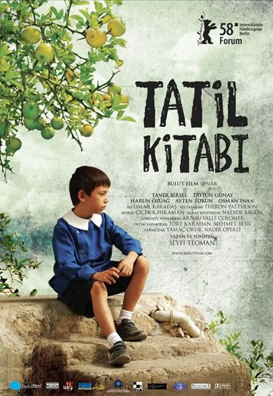 Tatil Kitabı (Seyfi Teoman) 172