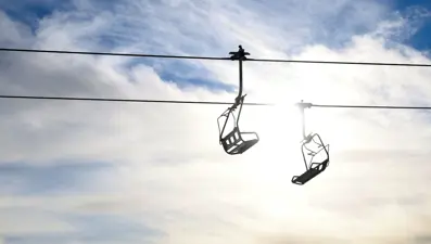 İspanya’da telesiyej kazası: 17’si ağır 30 yaralı