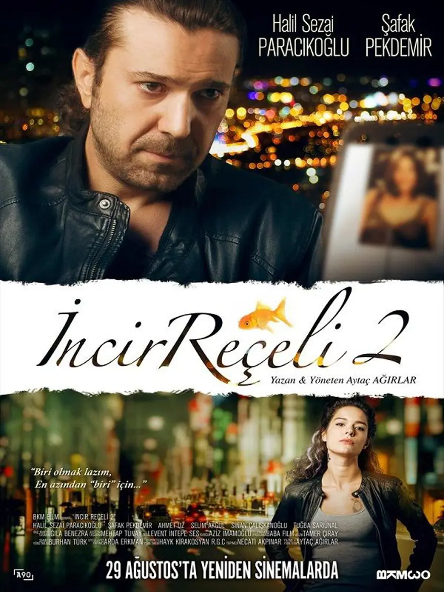 NCİR REÇELİ 2 7