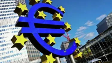 KKTC'de AB heyeti ile "euro" pazarlığı