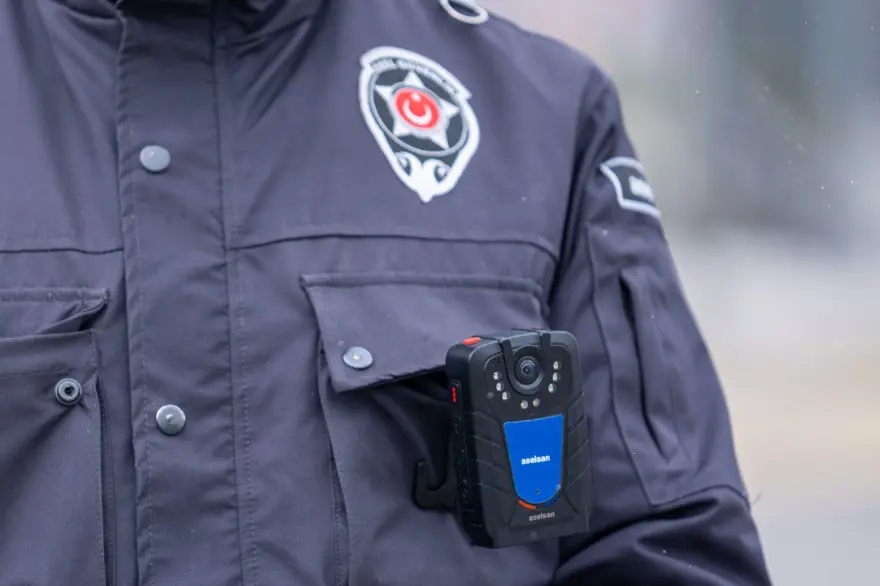 Güvenlik güçlerinin üçüncü gözü: Suçlular anında tespit ediliyor 12