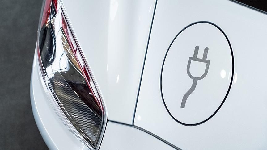 Honda elektrikli araçlara 65 milyar dolarlık yatırım yapacak