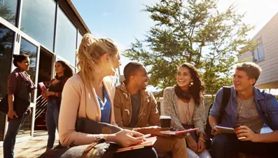 Üniversitelilerin Erasmus tercihi Almanya