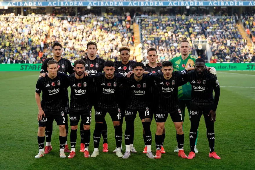 UEFA kulüp puanı sıralamasında büyük şok: İlk 50'de Türk takımı yok! 4