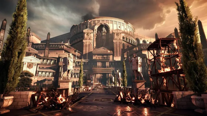 Ryse: Son of Rome (Microsoft Studios) 56