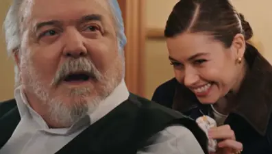 Yalı Çapkını 94. bölüm fragmanı: Korhan ailesi bir arada