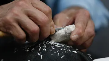 ''Eskişehir'in beyaz altını'' olarak biliniyor. Çinlilerin taklit edemediği tek ürün