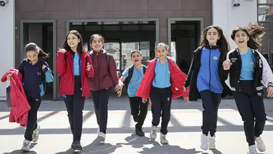 İkinci ara tatil ne zaman, okullar ne zaman kapanacak? 2025-2026 MEB 2. ara tatil takvimi