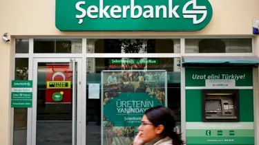 Şekerbank, icra yoluyla satılan hisselerini aldı