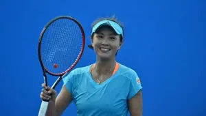 Çinli tenisçi Peng Shuai, cinsel taciz paylaşımının "yanlış anlama" olduğunu söyledi