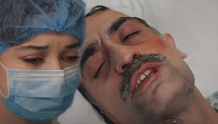 KAZIM, ORHAN'IN ADINI VERDİ 8