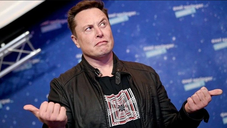 Elon Musk’ı takip eden genç, Rus oligarkları takibe başladı 8