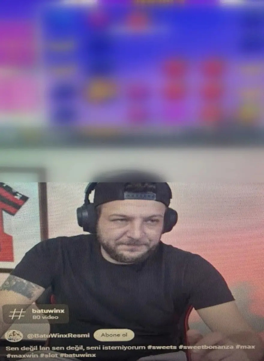 Ünlü isimlere yasa dışı bahis soruşturması: Mehmet Ali Erbil ve Serdar Ortaç'ın serbest bırakılmasına itiraz, 8 fenomeninin hesabına erişim engeli 10 Ünlü isimlere yasa dışı bahis soruşturması: Mehmet Ali Erbil ve Serdar Ortaç'ın serbest bırakılmasına itiraz, 8 fenomeninin hesabına erişim engeli 10