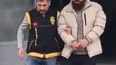 Telefon tamircisi, cep telefonu hırsızlığından tutuklandı