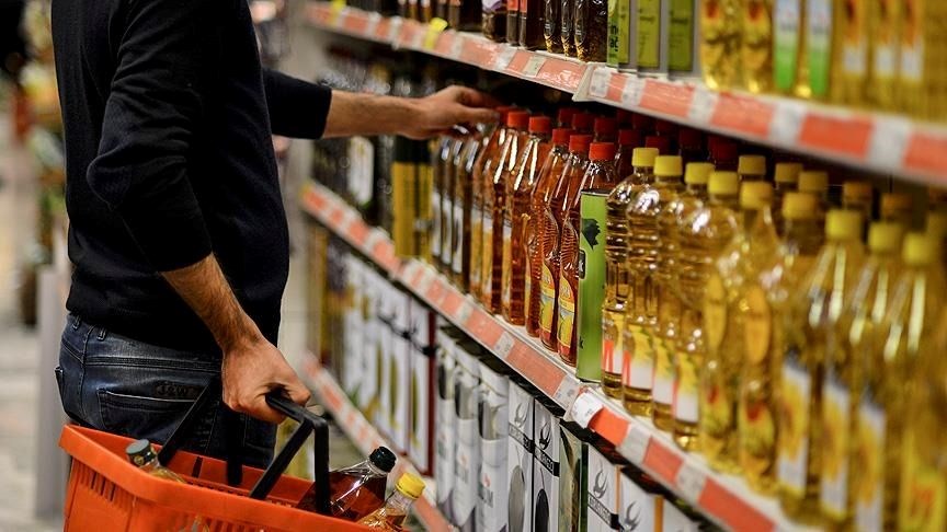 İstanbul'un ocak ayı enflasyonu açıklandı
