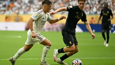 El Clasico'da Türk derbisi: Kenan dördüncü isim olacak