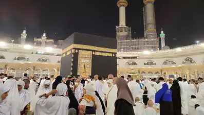 Öğretmen ve öğrencilere yönelik umre turları için başvurular başladı