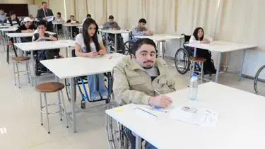 Engelli memur adayları nereye başvurmalı?
