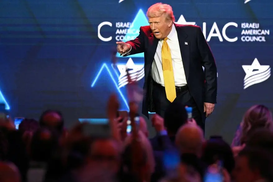 Trump, seçimi kaybederse Yahudileri suçlayacak 2