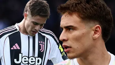 Kenan Yıldız'a büyük onur: Real Madrid maçına saatler kala açıklandı!