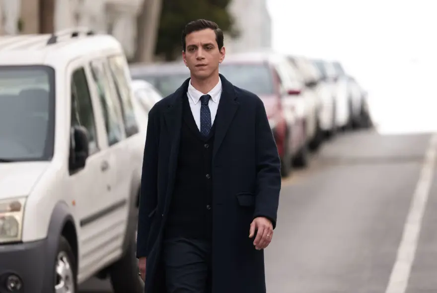 Ömer 50. bölümde neler olacak? Ömer'in son hamlesi Gamze'yi çileden çıkarıyor 5