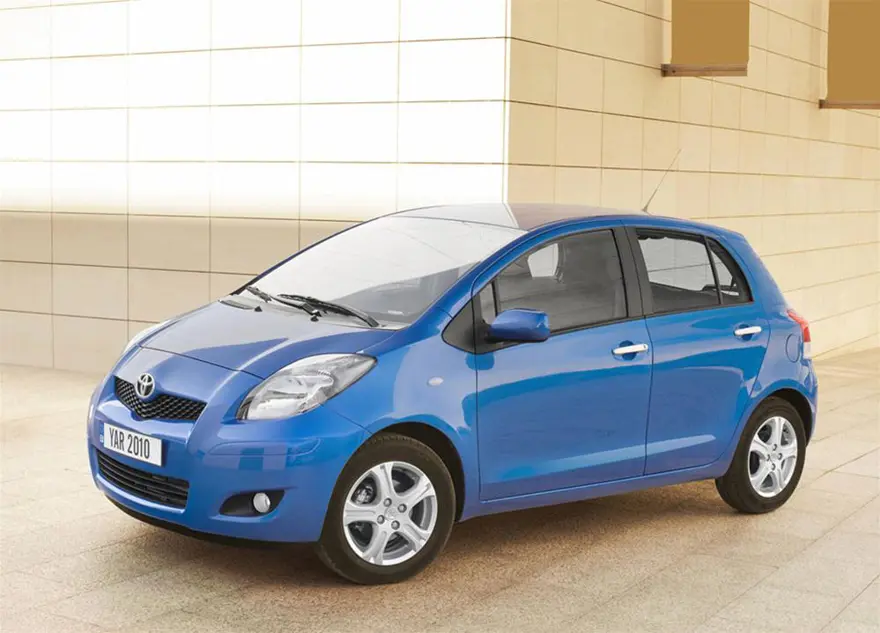 TOYOTA 310 TOYOTA 310