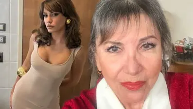 Usta oyuncu Gül Onat'tan Serenay Sarıkaya itirafı