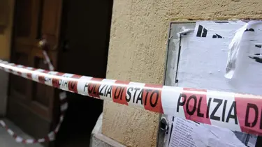 İtalya'da 5 PKK'lıya gözaltı