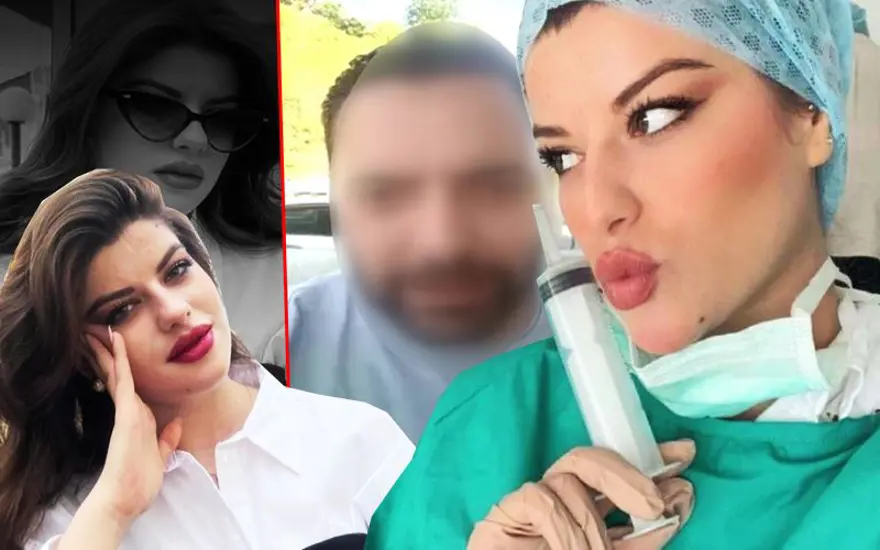 İstanbul'da korkunç cinayet: Ayşe Tokyaz'ı öldürüp, cesedini valize koyup yol kenarına bıraktı İstanbul'da korkunç cinayet: Ayşe Tokyaz'ı öldürüp, cesedini valize koyup yol kenarına bıraktı